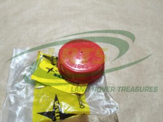 NOS GENUINE LAND ROVER SANTANA BRAKE MASTER CYLINDER RESERVOIR CAP SANTANA SERIES 3 3A 193130