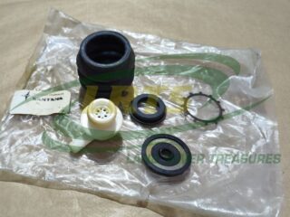 NOS GENUINE LAND ROVER SANTANA BRAKE SERVO REPAIR SET SERIES 2 2A 3 DEFENDER MILITARY 101 FORWARD CONTROL SANTANA SERIES 3/A & 4 DEFENDER 193783 18G8951L 18G8951