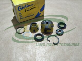 NOS GENUINE LAND ROVER SANTANA BRAKE MASTER CYLINDER REPAIR KIT SANTANA SERIES 3 193957