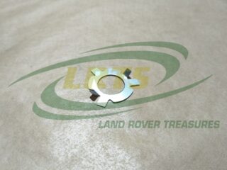 NOS LAND ROVER GEARBOX MAINSHAFT REAR LOCK WASHER SERIES 1 2 2A 3 217476
