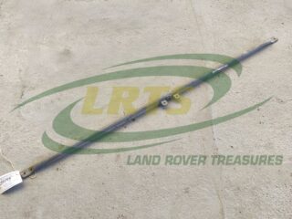 NOS GENUINE LAND ROVER HOOD FRAME SIDE RAIL HOODSTICK SERIES 2 2A 3 330559