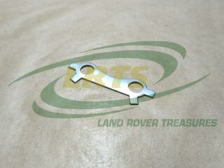 NOS GENUINE LAND ROVER FRONT AXLE SWIVEL HOUSING NUT LOCK WASHER LIGHTWEIGHT SERIES 2 2A 3 531001