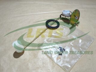 NOS LAND ROVER PETROL FUEL TANK SENDER UNIT SERIES 2A 3 LIGHTWEIGHT 555844 555845 90560612