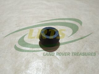 NOS LAND ROVER DAMPER RUBBER BUSH 101 FORWARD CONTROL 599017