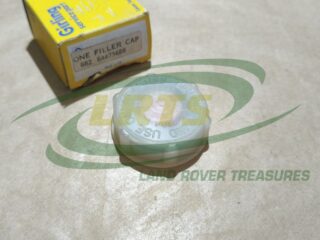 NOS GENUINE LUCAS MASTER CYLINDER RESERVOIR CAP FORD ESCORT 64473688 64473687