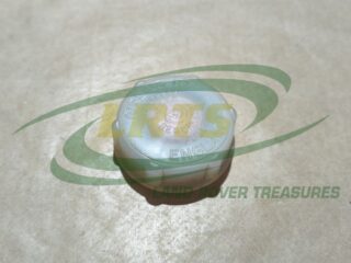 NOS GENUINE LUCAS MASTER CYLINDER RESERVOIR CAP FORD ESCORT MK1/MK2 64475939 64476293