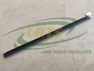 NOS GENUINE LAND ROVER SANTANA REAR BODY OR CAB CAPPING SANTANA SERIES 4 DEFENDER 738299