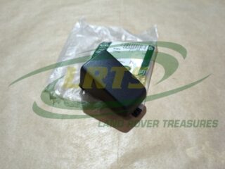 NOS GENUINE LAND ROVER DOOR HANDLE LOCK MECHANISM CAP DISCOVERY 3 4 FREELANDER 2 CXJ500060