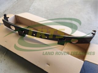 NOS GENUINE LAND ROVER FRT BUMPER REINFORCEMENT DISCOVERY 2 DPE000030