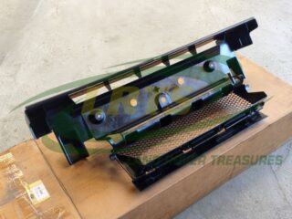 NOS GENUINE LAND ROVER FRT BUMPER BRACKET DISCOVERY 2 DQO000080