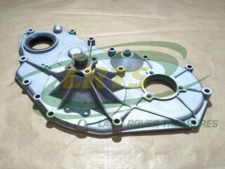 NOS GENUINE LAND ROVER 300TDI TIMING BELT FRONT COVER DEFENDER ERR7146 HRC2914