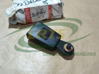 NOS GENUINE LAND ROVER REAR SEAT BELT BUCKLE DEF PUMA EVL501100PMA