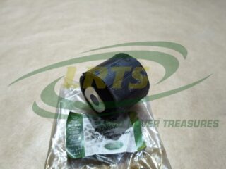 NOS GENUINE LAND ROVER REAR CROSSMEMBER INSULATOR L322 KHC000030