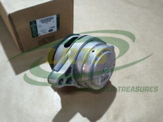 NOS GENUINE LAND ROVER 3.0 TDV6 RH ENGINE MOUNTING INSULATOR L322 KKB500500
