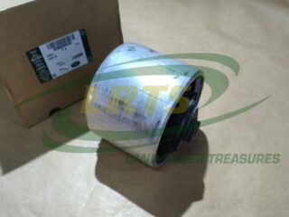 NOS GENUINE LAND ROVER 3.0 TDV6 & 4.4 V8 PETROL GEARBOX RUBBER MOUNT INSULATOR L322 KQB000040