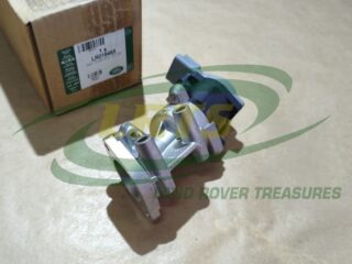 NOS GENUINE LAND ROVER 2.7 DIESEL EGR VALVE DISCOVERY 3 L320 LR018465