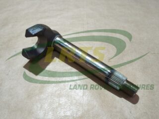 NOS LAND ROVER STEERING BOX ROCKER SHAFT SERIES 1 2 2A 3 SANTANA SERIES 3 3A & 4 DEFENDER NRC6037 271372
