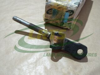 NOS GENUINE LAND ROVER LHD EYE END DRAG LINK DEFENDER NRC8232 ANR2859