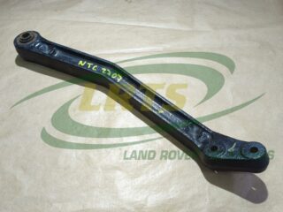 NOS GENUINE LAND ROVER REAR TOP LH SUSPENSION ARM DEFENDER DISCOVERY 1 RANGE ROVER CLASSIC NTC2707 LR045324 HRC1706