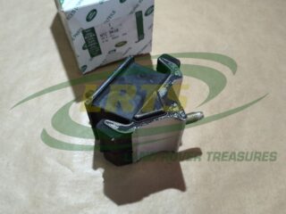 NOS GENUINE LAND ROVER 300TDI ENGINE RUBBER MOUNTING DEFENDER DISCOVERY 1 RANGE ROVER CLASSIC NTC9416