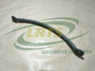 NOS GENUINE LAND ROVER SHOVEL BLADE RETAINER MILITARY VEHICULES RTC3136