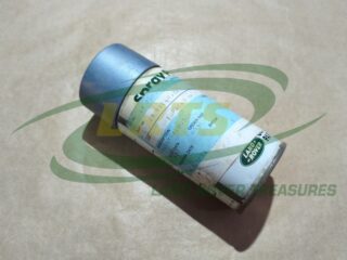 NOS GENUINE LAND ROVER DENIM BLUE SPRAY PAINT RANGE ROVER CLASSIC RTC4037A
