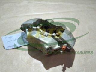 NOS GENUINE LAND ROVER FRONT LH BRAKE CALIPER DEFENDER RTC4999