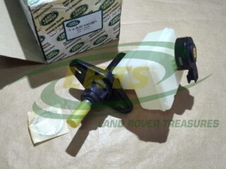 NOS GENUINE LAND ROVER NON ABS BRAKE MASTER CYLINDER FREELANDER 1 SJC100381 SJC100380