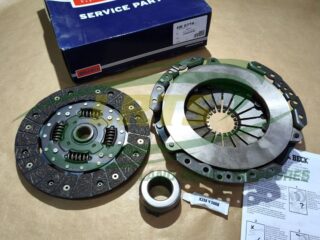 NOS BORG & BECK LAND ROVER 2.0 DIESEL TCIE & 1.8 PETROL MANUAL CLUTCH KIT FREELANDER 1 URB500060 8510210 STC4613 STC50500 STC9197