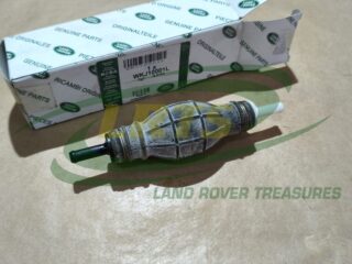 NOS GENUINE LAND ROVER 2.0 TCIE FUEL LINES BELLOWS FREELANDER 1 WKJ10001L